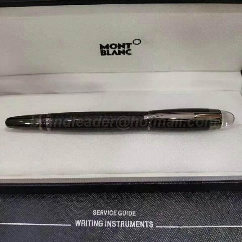 Mont Blanc Pens 80